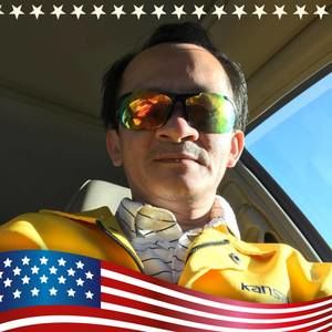 Meet your Posher, Lawrence